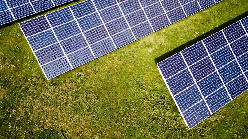 Energia por Assinatura