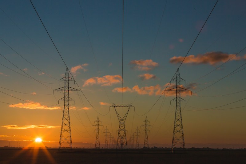 Mercado Livre de Energia ACL